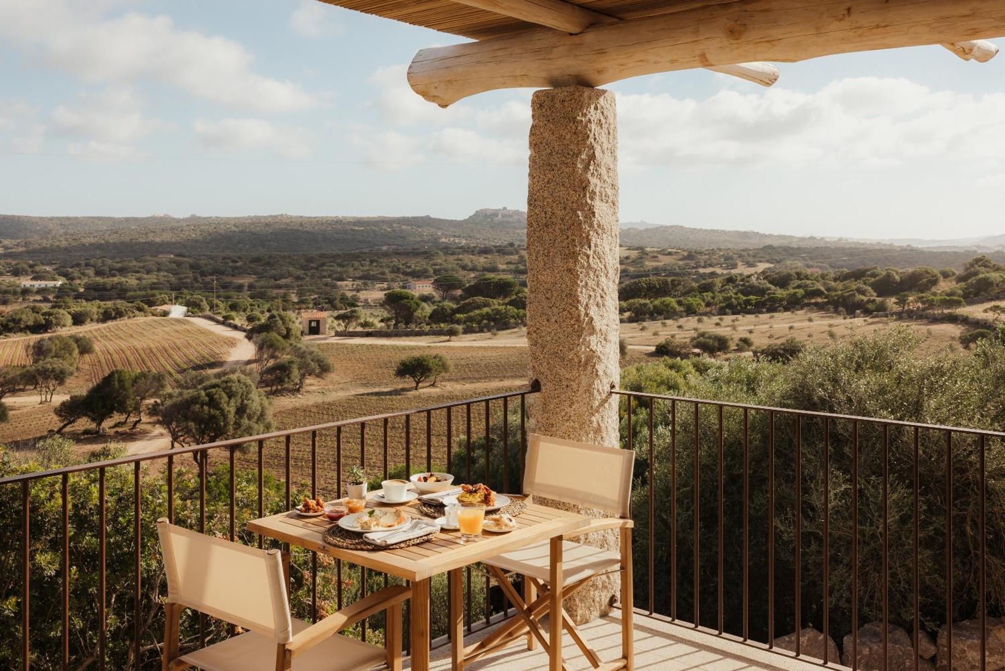 Nuali - Stazzo In Gallura Palau Exterior photo