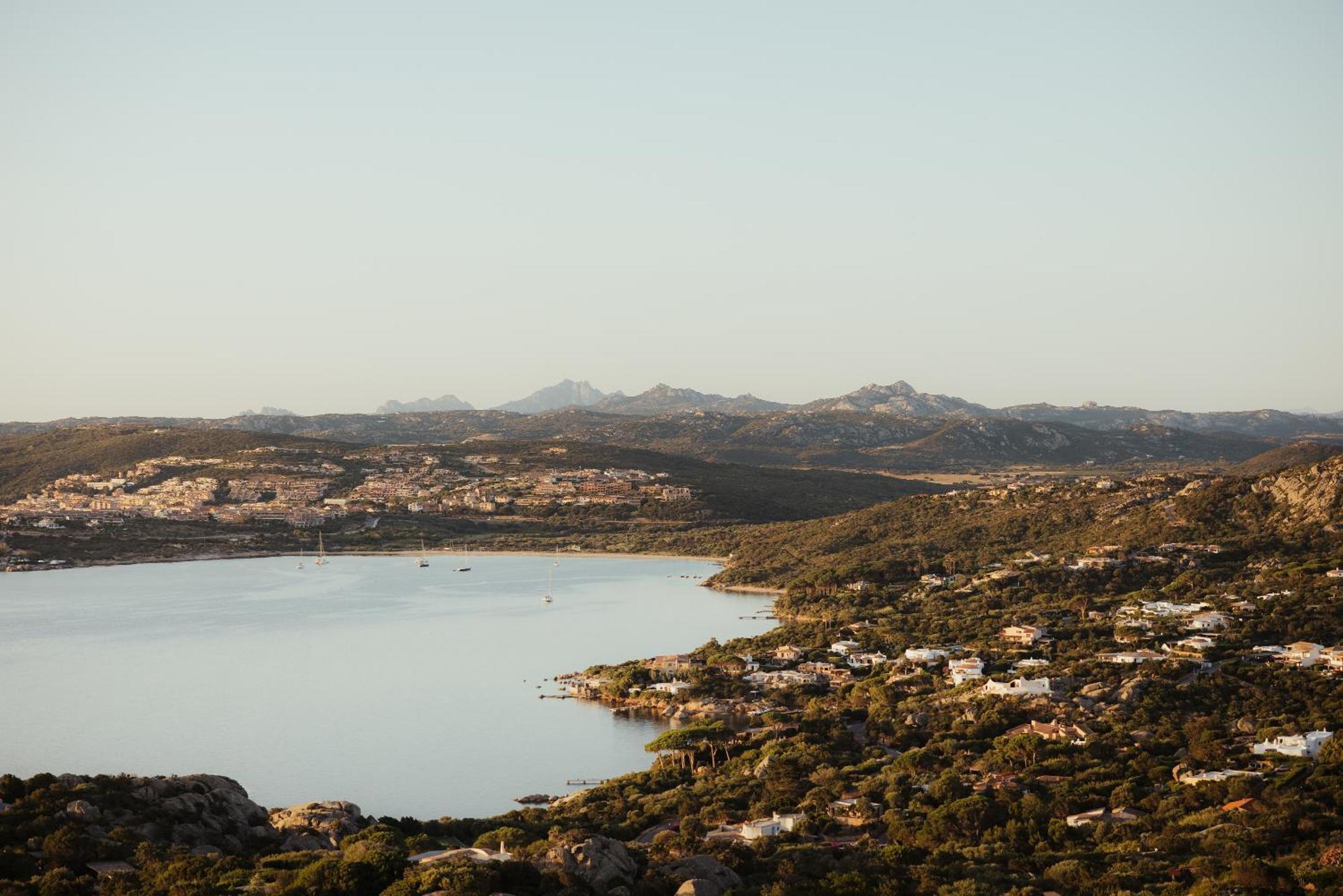 Nuali - Stazzo In Gallura Palau Exterior photo